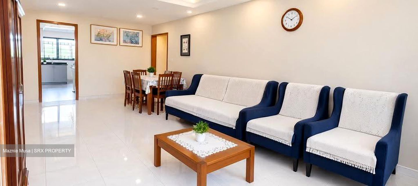 Blk 314 Woodlands Street 31 (Woodlands), HDB 4 Rooms #638623271